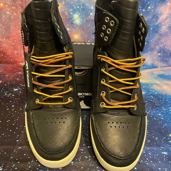 Supra | Shoes | Supra Skymoc | Poshmark display picture 1